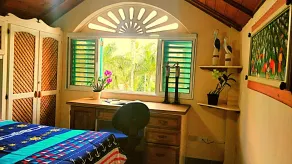 La Dolce Vita 12 Beachfront Hotels, Las Terrenas, Samana - Room