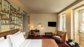 Pestana Vintage Porto Hotel & World Heritage Site - Camera