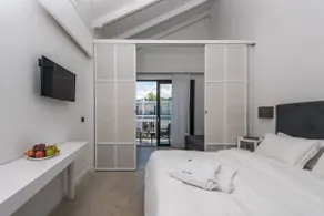 Aqua Bay - Room