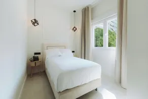 Hotel Boutique Crisal - Værelse