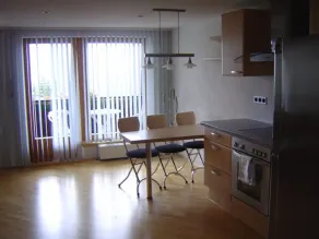 Pension Aschlandhof - Værelse