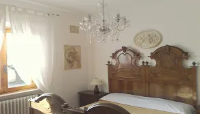 Villa In Lucca - Zimmer