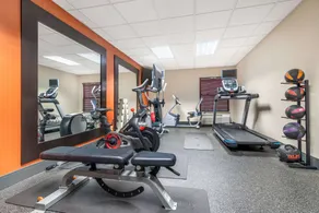 Best Western St. Louis Fairview Heights - Salle de remise en forme