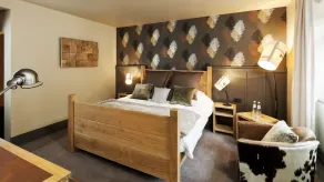 Aspria Royal La Rasante Hotel & Spa - Room