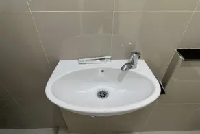 Majestic Point - Salle de bain