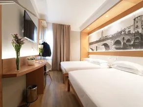 Cavallo Hotel Verona Est - Room
