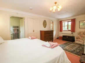 Willow Cottage - Camera