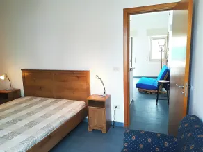 Casa vacanze afrodite centro storico Otranto, Salento 6 posti - Rom