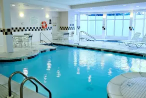 Hilton Garden Inn Westbury - Piscine