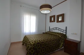 Mirador de Doñana - Habitación