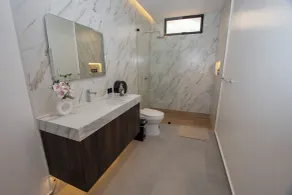 Blue Marlin Galápagos, Hotel & SPA - Bathroom