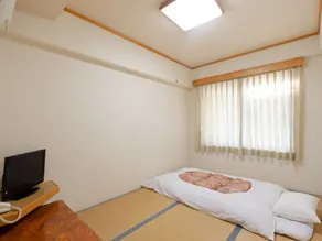 Tabist Business Hotel Fujiya - Room