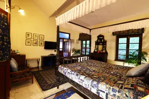 Shaheen Bagh - A Luxury Boutique Resort & Spa - Chambre
