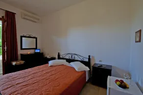 Hotel Milton - Chambre
