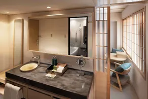 DoubleTree by Hilton Kyoto Higashiyama - Room