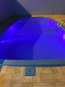 Visk Palace Hotel e Restaurante - Pool