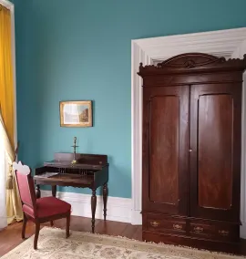 Ragland Mansion Bed & Breakfast - Chambre