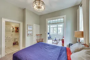 Walk to Dtwn Texarkana: Central Historic Home - Interior