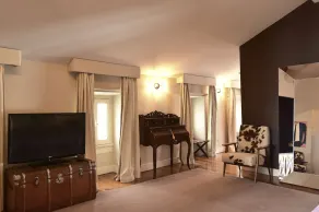 Palacete Chafariz D'El Rei - Chambre