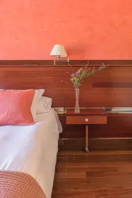 Hotel Coma - Room