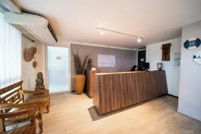Hotel Praia Mar - Reception