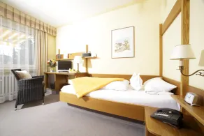 Kneipp-Kurhotel Steinle - Chambre