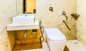 Via Empire Suite - Salle de bain