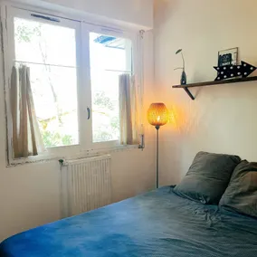 Guest House Folk Inn - Værelse