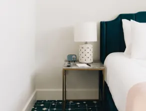 The Bellwether Hotel - Zimmer