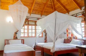 Christina House - Room