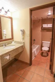 Comfort Inn Near Vail Beaver Creek - Salle de bain
