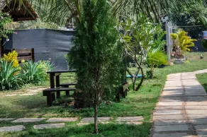 Lotus Sutra Beachfront Resort - Room
