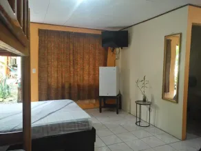 Sueños de maria  - Habitación