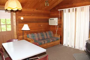 Chesapeake Bay RV Resort Thousand Trails - Campground - Zimmer