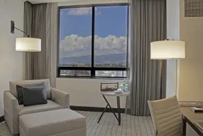 InterContinental Real Guatemala by IHG - View from room