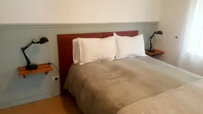 Aguila Mora Aparts - Zimmer