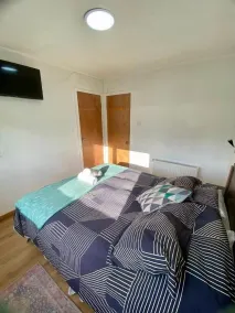 Patagon Backpackers - Quarto