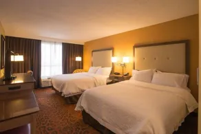 Hampton Inn by Hilton Toronto-Mississauga West - Room