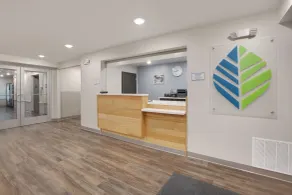 WoodSpring Suites Lackland near Sea World - Reception