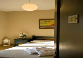 Princess Of Naxos - Chambre