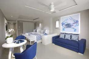Grand Sirenis Riviera Maya Resort & Spa All Inclusive - Zimmer