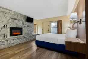 Best Western Center Pointe Inn - Room