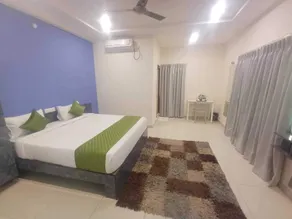 Hotel Aerotel Airport Zone,Shamshabad - Room