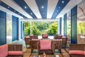 TUI BLUE The Haven Ipoh - Rezeption