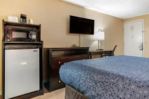 Econo Lodge Oxford near Choccolocco Park - Værelse