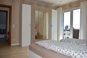 Ferienwohnung (H)Auszeit Pape - Camera
