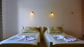 Lion-Suites - Zimmer