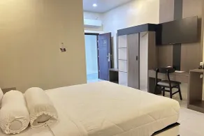 Gs 2 Syariah - Habitación