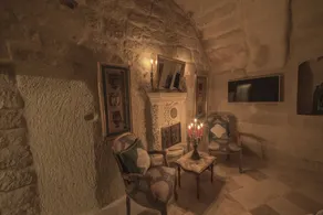 Elika Cave Suites Cappadocia, Curio Collection by Hilton - Room