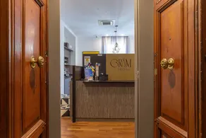 Gram Suites - Reception